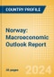 Norway: Macroeconomic Outlook Report - Product Thumbnail Image