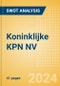 Koninklijke KPN NV (KPN) - Financial and Strategic SWOT Analysis Review - Product Thumbnail Image