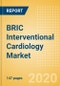 BRIC Interventional Cardiology Market Outlook to 2025 - Cardiac Catheters, Coronary Guidewires, Coronary Stents and Others - Product Thumbnail Image