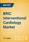 BRIC Interventional Cardiology Market Outlook to 2025 - Cardiac Catheters, Coronary Guidewires, Coronary Stents and Others - Product Thumbnail Image