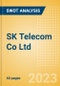 SK Telecom Co Ltd (017670) - Financial and Strategic SWOT Analysis Review - Product Image