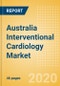 Australia Interventional Cardiology Market Outlook to 2025 - Cardiac Catheters, Coronary Guidewires, Coronary Stents and Others - Product Thumbnail Image