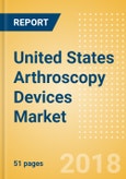 United States Arthroscopy Devices Market Outlook to 2025- Product Image