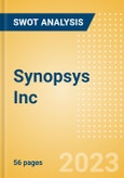 Synopsys Inc (SNPS) - Financial and Strategic SWOT Analysis Review- Product Image