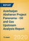 Azerbaijan Absheron Project Panorama - Oil and Gas Upstream Analysis Report - Product Thumbnail Image