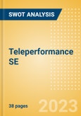Teleperformance SE (TEP) - Financial and Strategic SWOT Analysis Review- Product Image