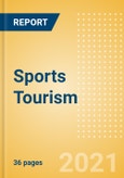 Sports Tourism - Thematic Research- Product Image