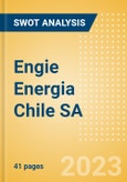 Engie Energia Chile SA (ECL) - Financial and Strategic SWOT Analysis Review- Product Image