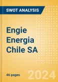 Engie Energia Chile SA (ECL) - Financial and Strategic SWOT Analysis Review- Product Image