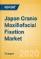 Japan Cranio Maxillofacial Fixation (CMF) Market Outlook to 2025 - Distraction Systems and Plate and Screw Fixators - Product Thumbnail Image