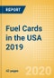 Fuel Cards in the USA 2019 - Product Thumbnail Image