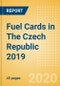Fuel Cards in The Czech Republic 2019 - Product Thumbnail Image