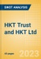 HKT Trust and HKT Ltd (6823) - Financial and Strategic SWOT Analysis Review - Product Thumbnail Image