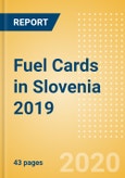 Fuel Cards in Slovenia 2019- Product Image