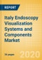 Italy Endoscopy Visualization Systems and Components Market Outlook to 2025 - Endoscopy Visualization System Components and Endoscopy Visualization Systems - Product Thumbnail Image
