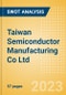 Taiwan Semiconductor Manufacturing Co Ltd (2330) - Financial and Strategic SWOT Analysis Review - Product Image