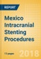 Mexico Intracranial Stenting Procedures Outlook to 2025 - Product Thumbnail Image