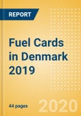 Fuel Cards in Denmark 2019- Product Image