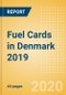 Fuel Cards in Denmark 2019 - Product Thumbnail Image