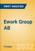 Ework Group AB (EWRK) - Financial and Strategic SWOT Analysis Review- Product Image