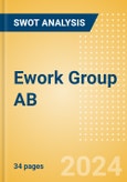 Ework Group AB (EWRK) - Financial and Strategic SWOT Analysis Review- Product Image