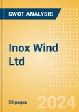 Inox Wind Ltd (INOXWIND) - Financial and Strategic SWOT Analysis Review- Product Image