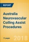 Australia Neurovascular Coiling Assist Procedures Outlook to 2025 - Product Thumbnail Image