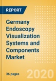 Germany Endoscopy Visualization Systems and Components Market Outlook to 2025 - Endoscopy Visualization System Components and Endoscopy Visualization Systems- Product Image