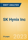 SK Hynix Inc (000660) - Financial and Strategic SWOT Analysis Review- Product Image