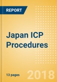 Japan ICP Procedures Outlook to 2025- Product Image