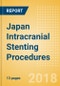 Japan Intracranial Stenting Procedures Outlook to 2025 - Product Thumbnail Image