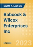Babcock & Wilcox Enterprises Inc (BW) - Financial and Strategic SWOT Analysis Review- Product Image