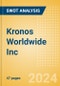 Kronos Worldwide Inc (KRO) - Financial and Strategic SWOT Analysis Review - Product Thumbnail Image