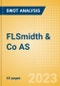 FLSmidth & Co AS (FLS) - Financial and Strategic SWOT Analysis Review - Product Thumbnail Image