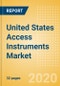 United States Access Instruments Market Outlook to 2025 - Retractors and Trocars - Product Thumbnail Image