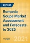 Romania Soups Market Assessment and Forecasts to 2025 - Product Thumbnail Image