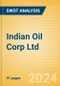 Indian Oil Corp Ltd (IOC) - Financial and Strategic SWOT Analysis Review - Product Thumbnail Image