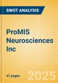 ProMIS Neurosciences Inc (PMN) - Financial and Strategic SWOT Analysis Review- Product Image