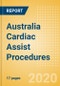 Australia Cardiac Assist Procedures Outlook to 2025 - Total Artificial Heart (TAH) Implant Procedures and Ventricular Assist Procedures - Product Image