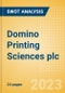 Domino Printing Sciences plc - Strategic SWOT Analysis Review - Product Thumbnail Image
