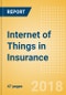 Internet of Things in Insurance - Thematic Research - Product Thumbnail Image