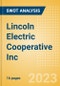 Lincoln Electric Cooperative Inc - Strategic SWOT Analysis Review - Product Thumbnail Image