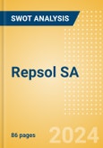 Repsol SA (REP) - Financial and Strategic SWOT Analysis Review- Product Image