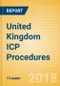 United Kingdom ICP Procedures Outlook to 2025 - Product Thumbnail Image