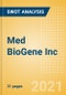 Med BioGene Inc (MBI.H) - Financial and Strategic SWOT Analysis Review - Product Thumbnail Image
