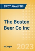 The Boston Beer Co Inc (SAM) - Financial and Strategic SWOT Analysis Review- Product Image