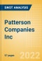 Patterson Companies Inc (PDCO) - Financial and Strategic SWOT Analysis Review - Product Thumbnail Image