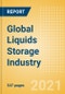 Global Liquids Storage Industry Outlook to 2025 - Capacity and Capital Expenditure Outlook with Details of All Operating and Planned Terminals - Product Thumbnail Image
