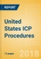 United States ICP Procedures Outlook to 2025 - Product Thumbnail Image