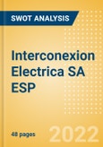 Interconexion Electrica SA ESP (ISA) - Financial and Strategic SWOT Analysis Review- Product Image